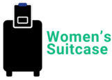 Women's Suitcase
